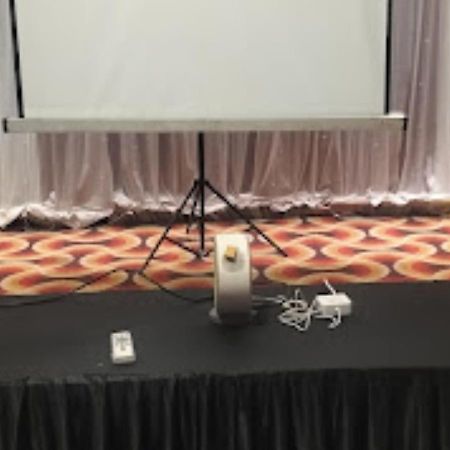 Hotel Siddharth Premiere Chandrapur Kültér fotó