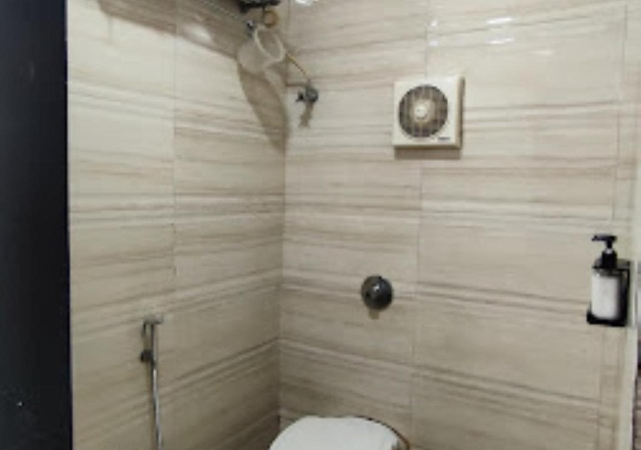 Hotel Siddharth Premiere Chandrapur Kültér fotó