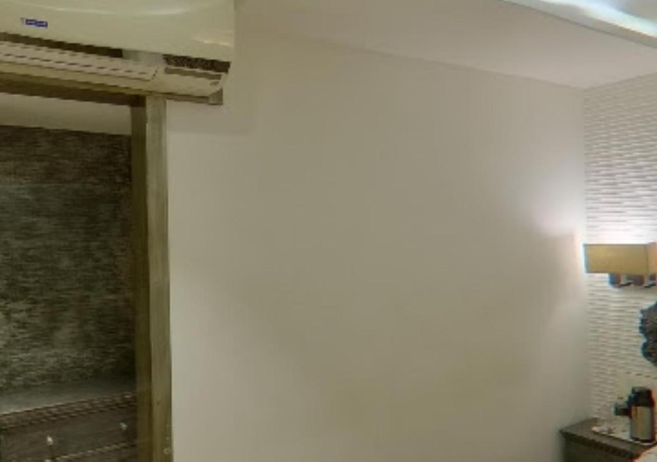 Hotel Siddharth Premiere Chandrapur Kültér fotó