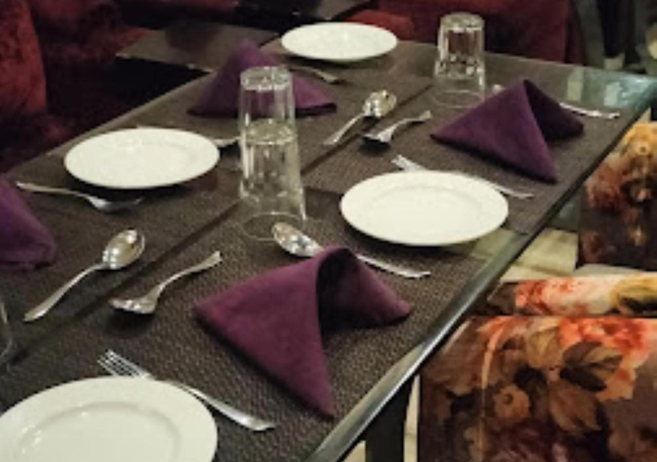 Hotel Siddharth Premiere Chandrapur Kültér fotó